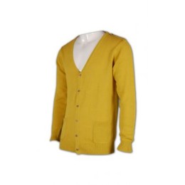 CAR003 V-Neck cardigan, cardigan style jacket CAR003 V-Neck cardigan, cardigan style jacket